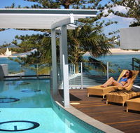 Rumba Beach Resort - Accommodation Port Macquarie