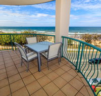 Grand Palais Beachside Resort - Accommodation Port Macquarie