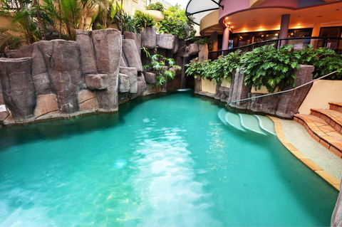 Nautilus Resort Mooloolaba - Accommodation Port Macquarie 12