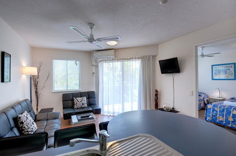 Nautilus Resort Mooloolaba - Accommodation Port Macquarie 17