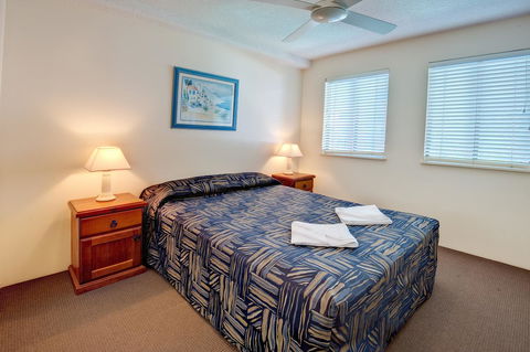 Nautilus Resort Mooloolaba - Accommodation Port Macquarie 31