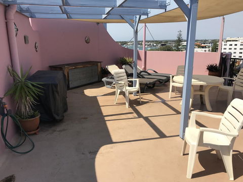 Nautilus Resort Mooloolaba - Accommodation Port Macquarie 1
