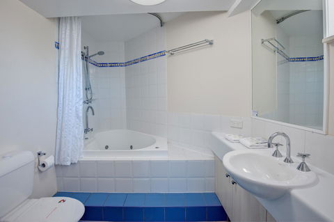 Nautilus Resort Mooloolaba - Accommodation Port Macquarie 32