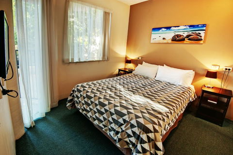 Nautilus Resort Mooloolaba - Accommodation Port Macquarie 38