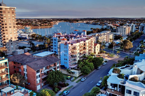 Nautilus Resort Mooloolaba - Accommodation Port Macquarie 8