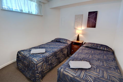 Nautilus Resort Mooloolaba - Accommodation Port Macquarie 21