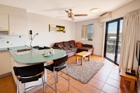 Nautilus Resort Mooloolaba - Accommodation Port Macquarie 20