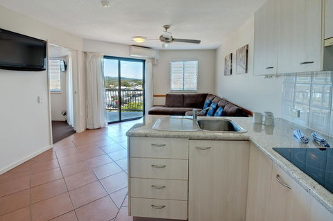 Nautilus Resort Mooloolaba - Accommodation Port Macquarie 16