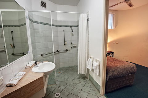 Nautilus Resort Mooloolaba - Accommodation Port Macquarie 40