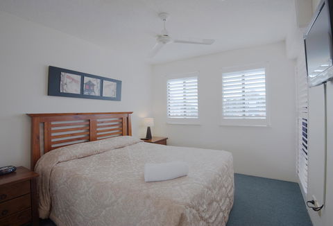 Nautilus Resort Mooloolaba - Accommodation Port Macquarie 18