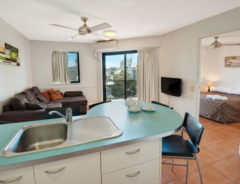 Nautilus Resort Mooloolaba - Accommodation Port Macquarie 33