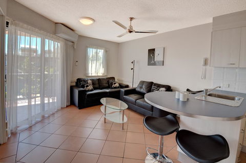 Nautilus Resort Mooloolaba - Accommodation Port Macquarie 25