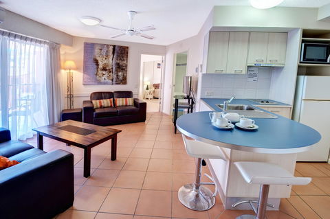 Nautilus Resort Mooloolaba - Accommodation Port Macquarie 7