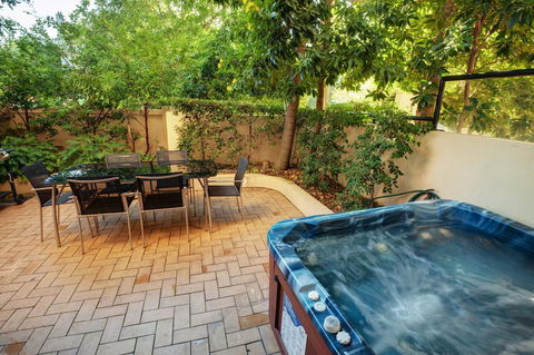 Nautilus Resort Mooloolaba - Accommodation Port Macquarie 5