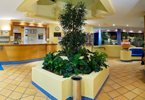 Nautilus Resort Mooloolaba - Accommodation Port Macquarie 15