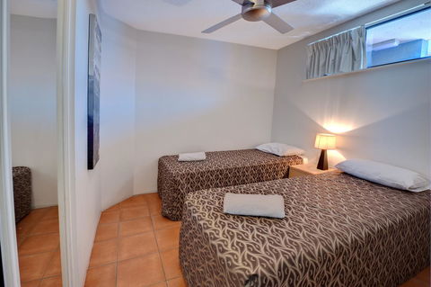 Nautilus Resort Mooloolaba - Accommodation Port Macquarie 35