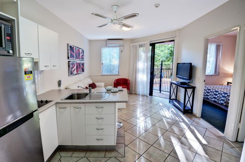 Nautilus Resort Mooloolaba - Accommodation Port Macquarie 37