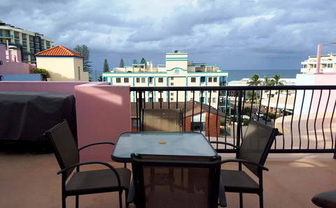 Nautilus Resort Mooloolaba - Accommodation Port Macquarie 41