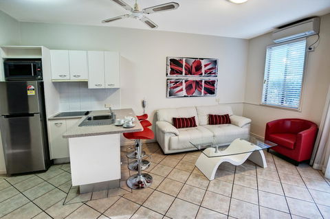 Nautilus Resort Mooloolaba - Accommodation Port Macquarie 36