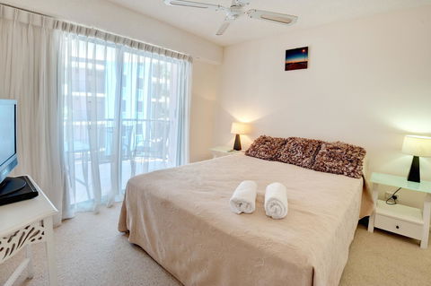 Nautilus Resort Mooloolaba - Accommodation Port Macquarie 39