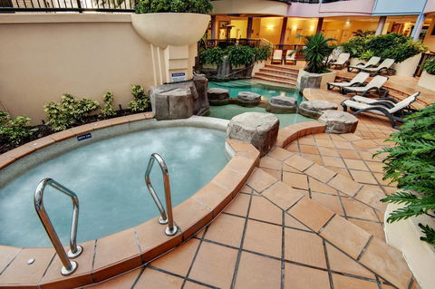 Nautilus Resort Mooloolaba - Accommodation Port Macquarie 3