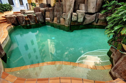 Nautilus Resort Mooloolaba - Accommodation Port Macquarie 13
