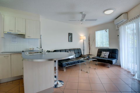 Nautilus Resort Mooloolaba - Accommodation Port Macquarie 19