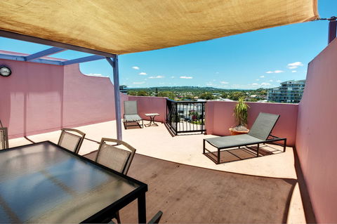 Nautilus Resort Mooloolaba - Accommodation Port Macquarie 6