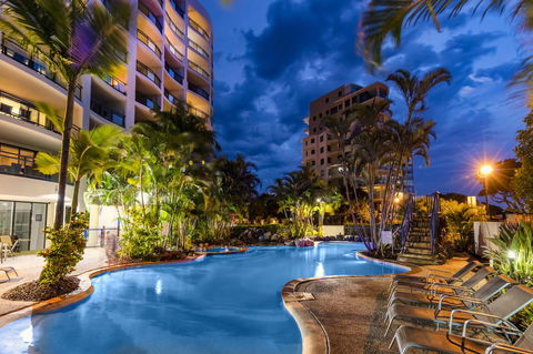Ramada Resort By Wyndham Golden Beach - Accommodation Port Macquarie 7