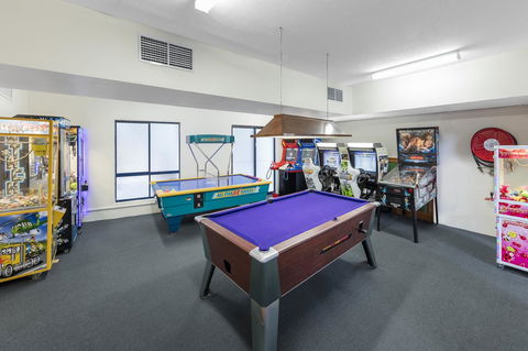 Ramada Resort By Wyndham Golden Beach - Accommodation Port Macquarie 31