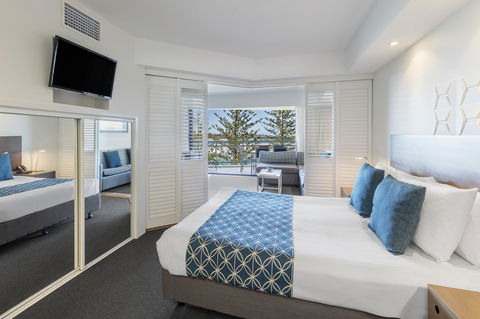 Ramada Resort By Wyndham Golden Beach - Accommodation Port Macquarie 16