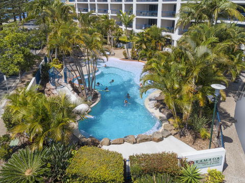 Ramada Resort By Wyndham Golden Beach - Accommodation Port Macquarie 0