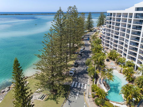 Ramada Resort By Wyndham Golden Beach - Accommodation Port Macquarie 37