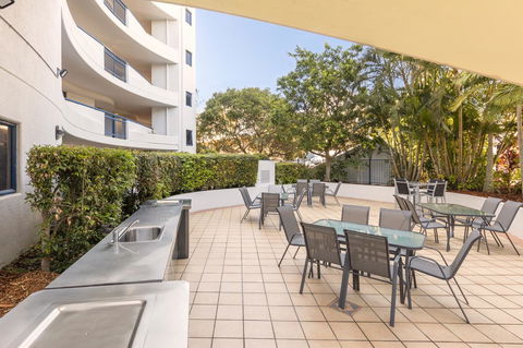 Ramada Resort By Wyndham Golden Beach - Accommodation Port Macquarie 25