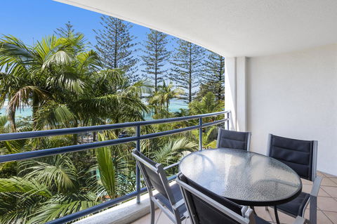 Ramada Resort By Wyndham Golden Beach - Accommodation Port Macquarie 22