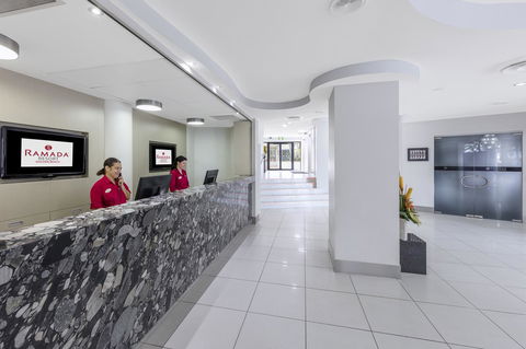 Ramada Resort By Wyndham Golden Beach - Accommodation Port Macquarie 5