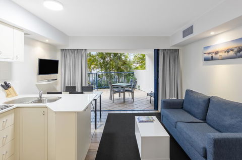 Ramada Resort By Wyndham Golden Beach - Accommodation Port Macquarie 3
