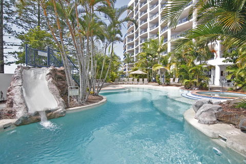 Ramada Resort By Wyndham Golden Beach - Accommodation Port Macquarie 1