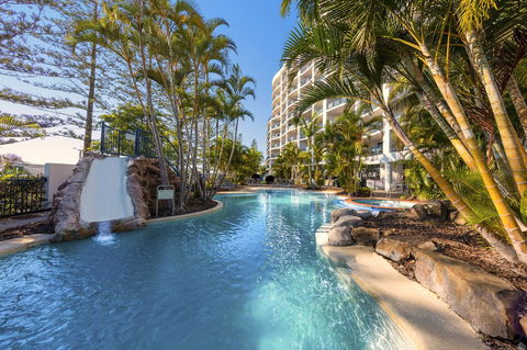 Ramada Resort By Wyndham Golden Beach - Accommodation Port Macquarie 33