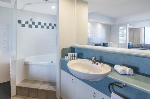 Ramada Resort By Wyndham Golden Beach - Accommodation Port Macquarie 17
