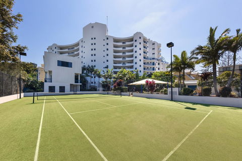 Ramada Resort By Wyndham Golden Beach - Accommodation Port Macquarie 26