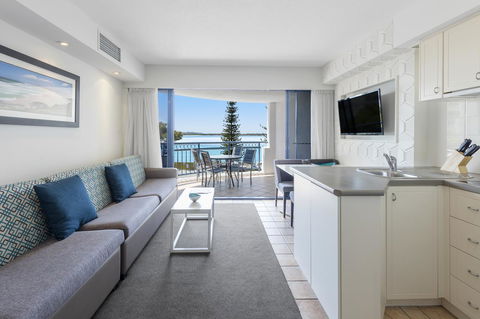 Ramada Resort By Wyndham Golden Beach - Accommodation Port Macquarie 24