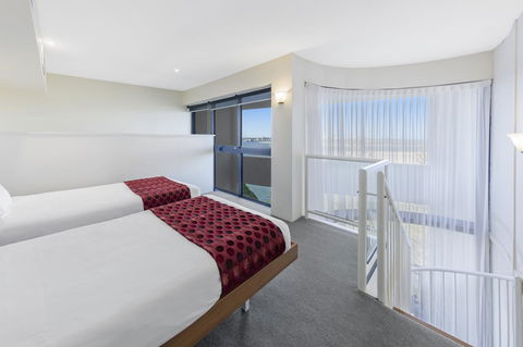 Ramada Resort By Wyndham Golden Beach - Accommodation Port Macquarie 11
