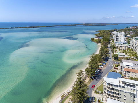 Ramada Resort By Wyndham Golden Beach - Accommodation Port Macquarie 38