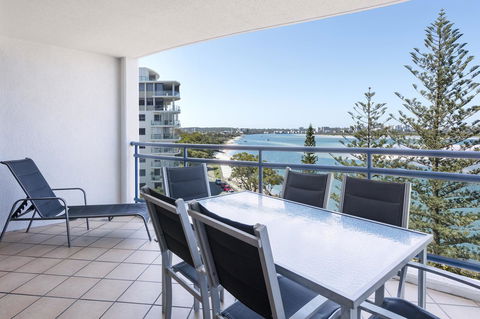 Ramada Resort By Wyndham Golden Beach - Accommodation Port Macquarie 14