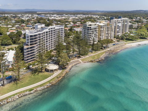 Ramada Resort By Wyndham Golden Beach - Accommodation Port Macquarie 39