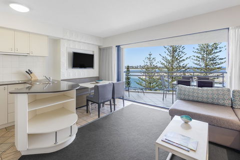 Ramada Resort By Wyndham Golden Beach - Accommodation Port Macquarie 15
