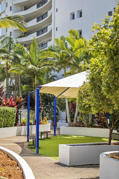 Ramada Resort By Wyndham Golden Beach - Accommodation Port Macquarie 44