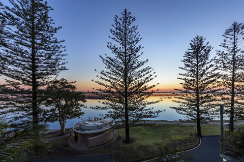 Ramada Resort By Wyndham Golden Beach - Accommodation Port Macquarie 36