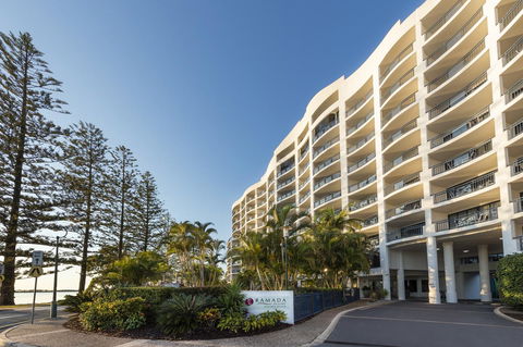 Ramada Resort By Wyndham Golden Beach - Accommodation Port Macquarie 34